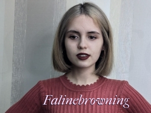 Falinebrowning