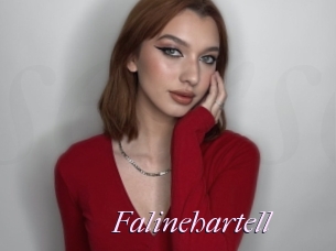 Falinehartell