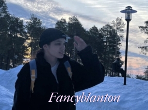 Fancyblanton