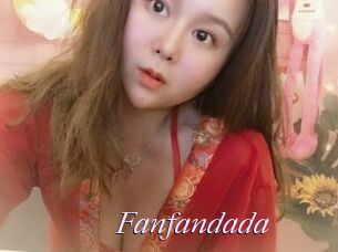 Fanfandada