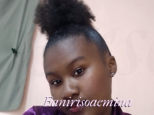 Fanirisoaemina