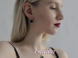 Fanlisa