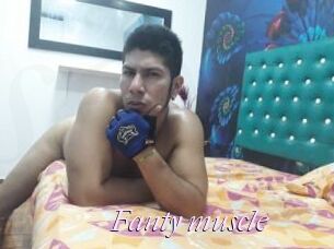 Fanty_muscle