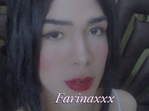 Farinaxxx