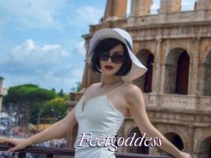Feetgoddess