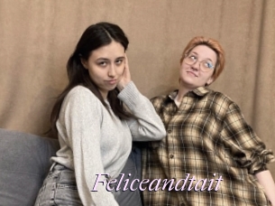 Feliceandtait