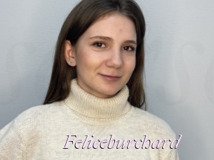 Feliceburchard