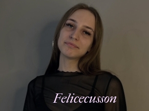 felicecusson Sexe Sexe