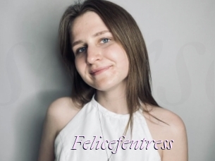 Felicefentress