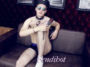 Fendihot
