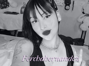 Ferchahernandez