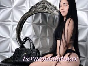 Fernandalatinax