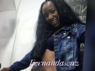 Fernandasenz