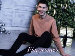 Fieryromeo
