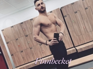 Finnbecket