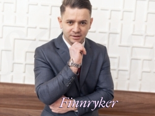 Finnryker