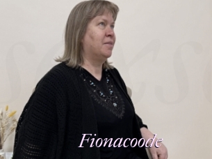 Fionacoode