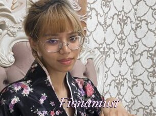 Fionamust