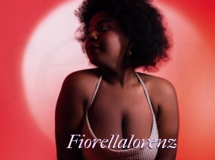 Fiorellalorenz