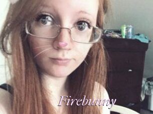 Firebunny