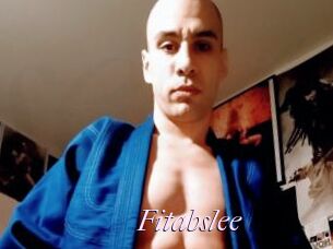 Fitabslee