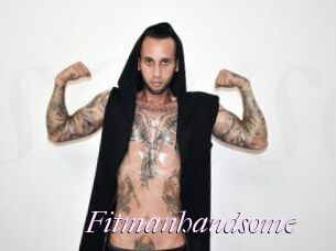 Fitmanhandsome
