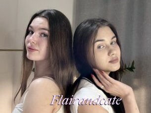 Flairandcate