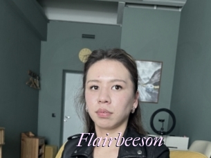 Flairbeeson