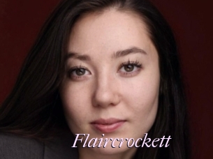 Flaircrockett