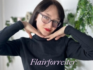 Flairforrester
