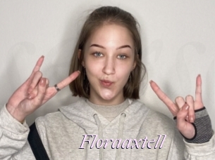 Floraaxtell