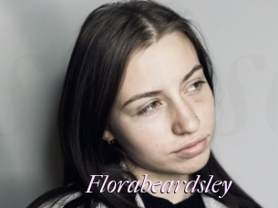 Florabeardsley