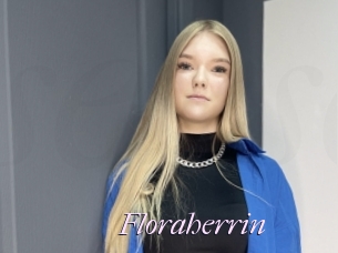 Floraherrin