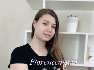 Florenceaspen