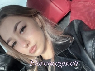 Florencegossett