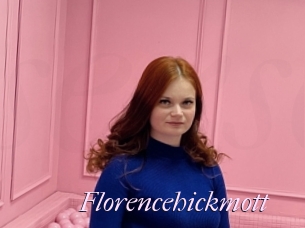 Florencehickmott