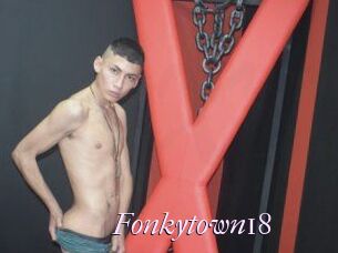 Fonkytown18