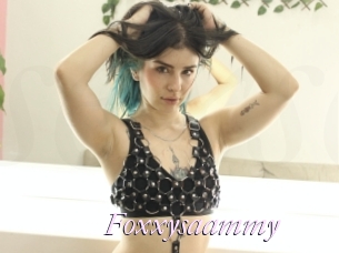 Foxxysaammy