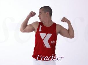 Frackter