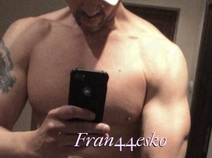 fran44esko Sexe Sexe