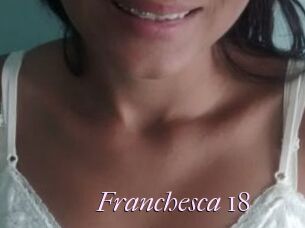 Franchesca_18