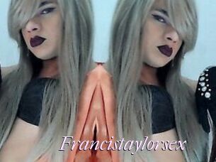 Francistaylorsex