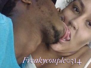 Freakycouple0314