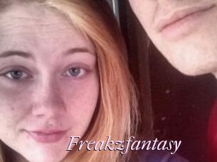 Freakzfantasy