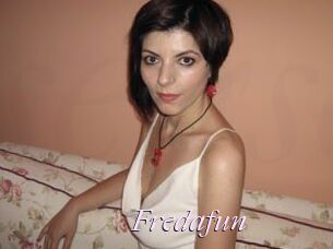 Fredafun