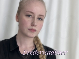 Fredericaabner