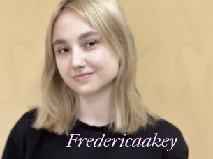 Fredericaakey