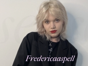 Fredericaaspell