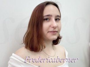 Fredericaberner