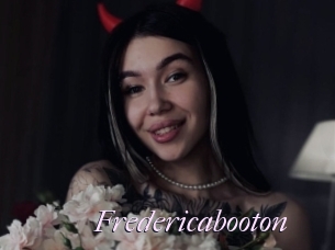 Fredericabooton